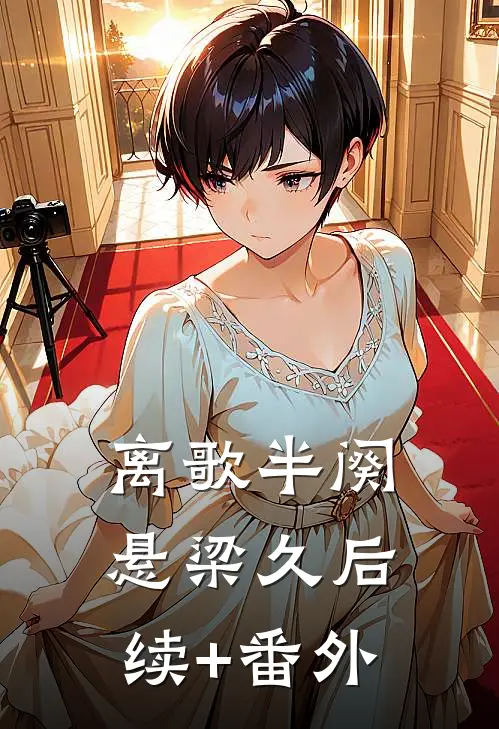 离歌半阕悬梁久后续+番外