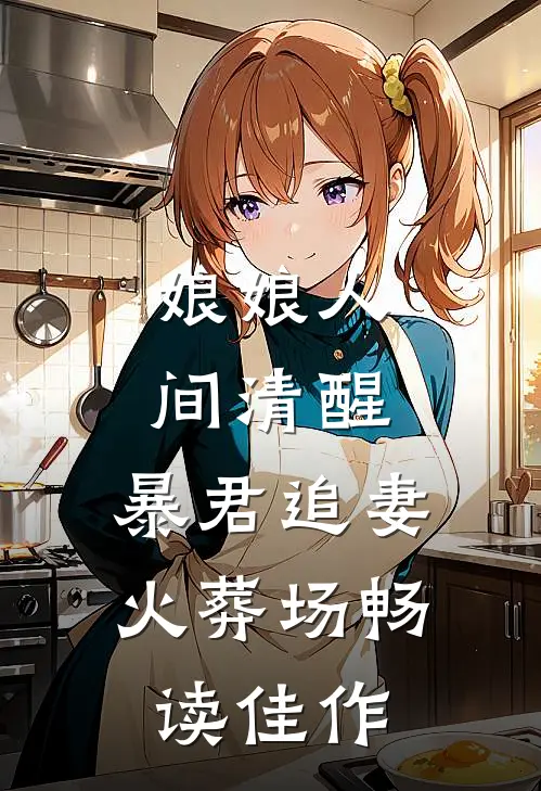 娘娘人间清醒，暴君追妻火葬场畅读佳作