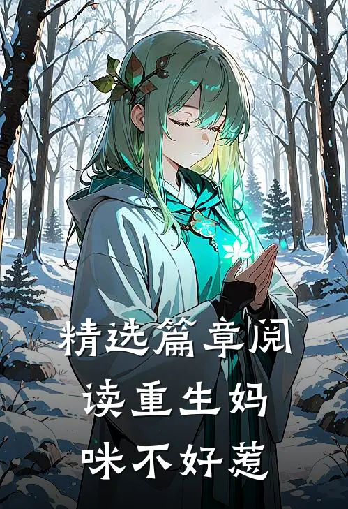 精选篇章阅读重生妈咪不好惹