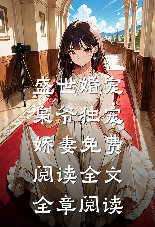 盛世婚宠:枭爷独宠娇妻免费阅读全文全章阅读
