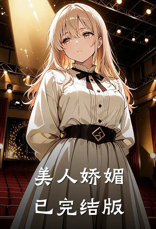 美人娇媚已完结版