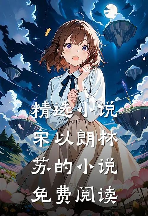 精选小说宋以朗林苏的小说免费阅读