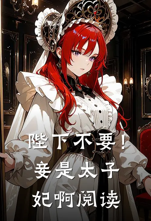 陛下不要！妾是太子妃啊阅读