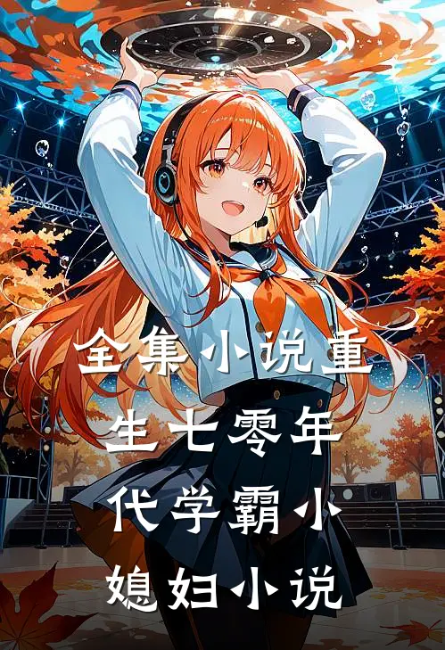 全集小说重生七零年代学霸小媳妇小说