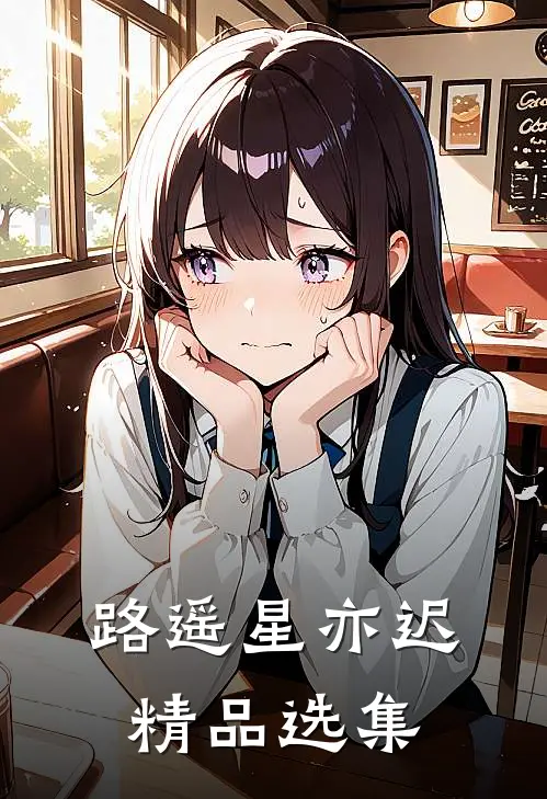 路遥星亦迟精品选集