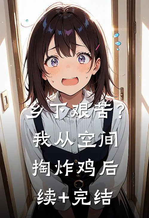 乡下艰苦？我从空间掏炸鸡后续+完结