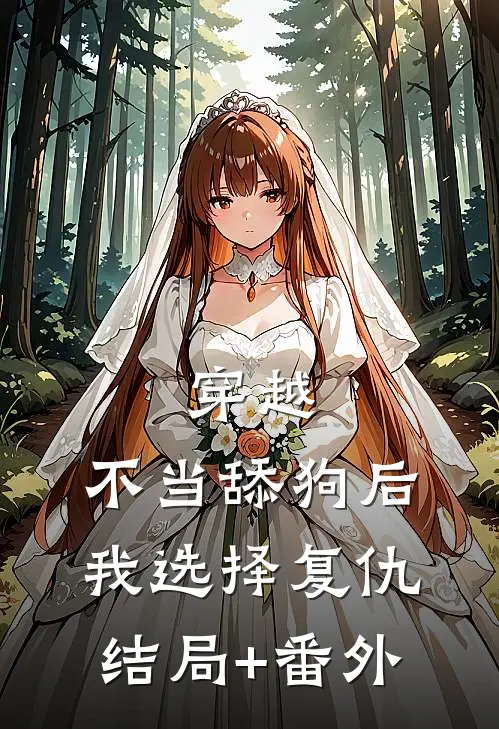 穿越：不当舔狗后，我选择复仇结局+番外