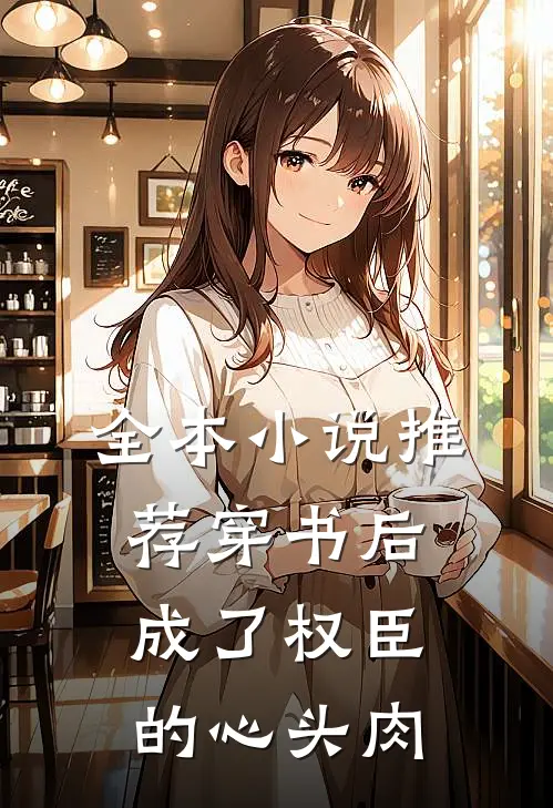 全本小说推荐穿书后成了权臣的心头肉