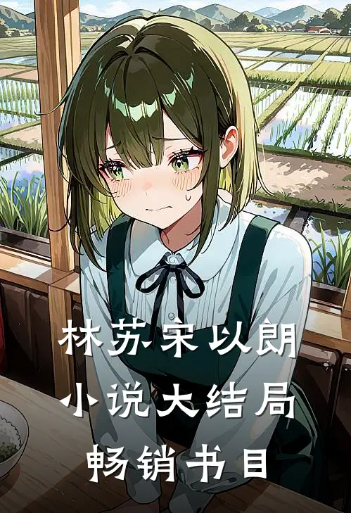 林苏宋以朗小说大结局畅销书目