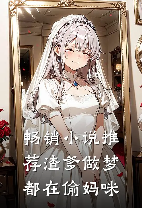 畅销小说推荐渣爹做梦都在偷妈咪