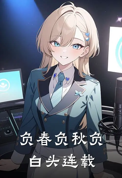 负春负秋负白头连载