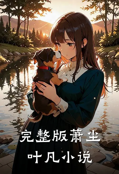 完整版萧尘叶凡小说