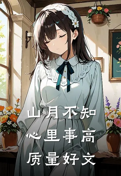 山月不知心里事高质量好文