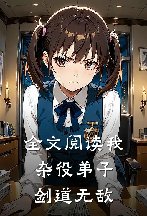全文阅读我，杂役弟子，剑道无敌