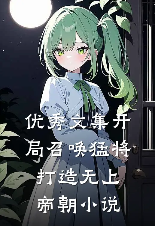 优秀文集开局召唤猛将,打造无上帝朝小说