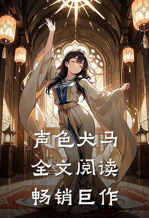声色犬马全文阅读畅销巨作
