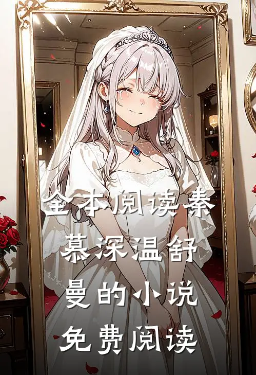 全本阅读秦慕深温舒曼的小说免费阅读