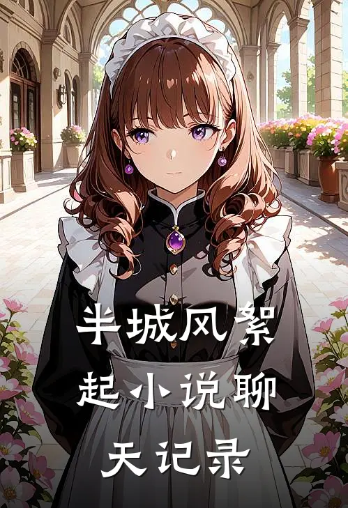 半城风絮起小说聊天记录