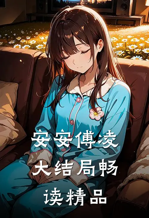 安安傅凌大结局畅读精品