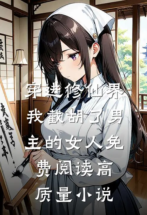 穿进修仙界我截胡了男主的女人免费阅读高质量小说