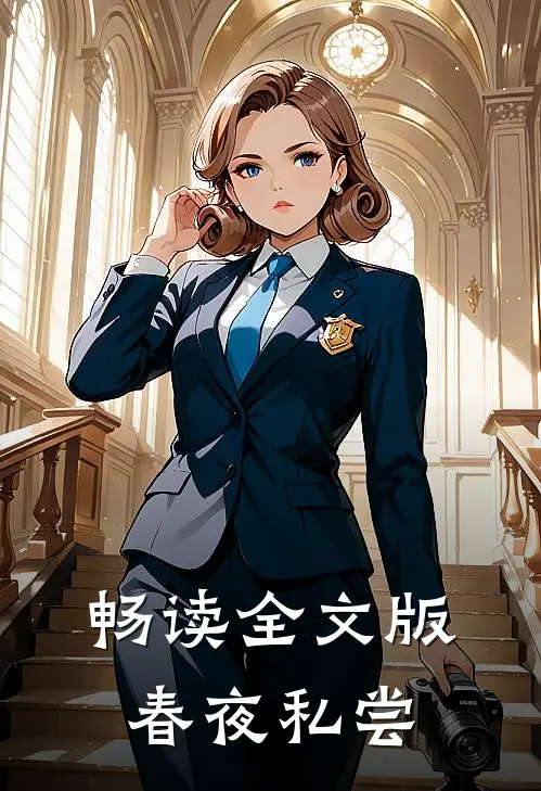 畅读全文版春夜私尝
