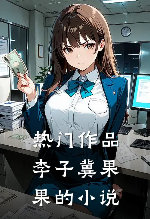 热门作品李子冀果果的小说