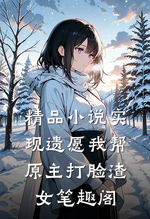 精品小说实现遗愿我帮原主打脸渣女笔趣阁