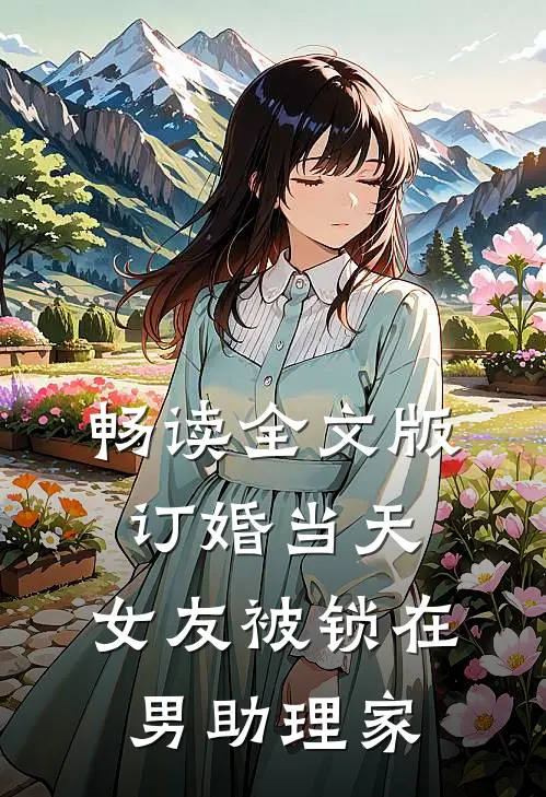 畅读全文版订婚当天，女友被锁在男助理家