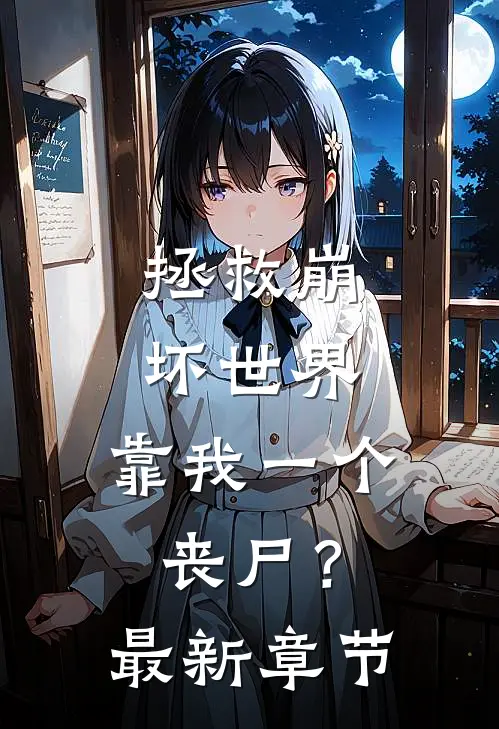 拯救崩坏世界，靠我一个丧尸？最新章节