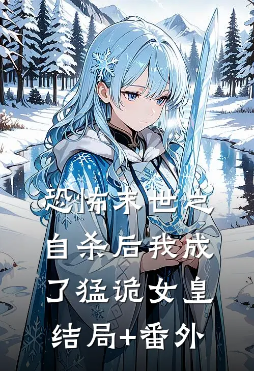 恐怖末世之自杀后我成了猛诡女皇结局+番外
