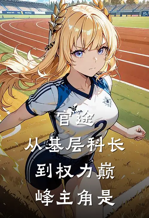 官途：从基层科长到权力巅峰主角是