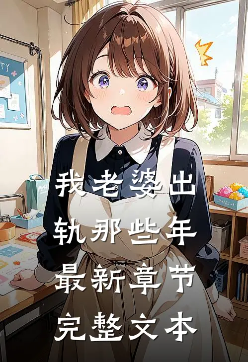 我老婆出轨那些年最新章节完整文本