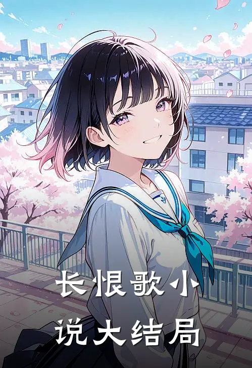 长恨歌小说大结局