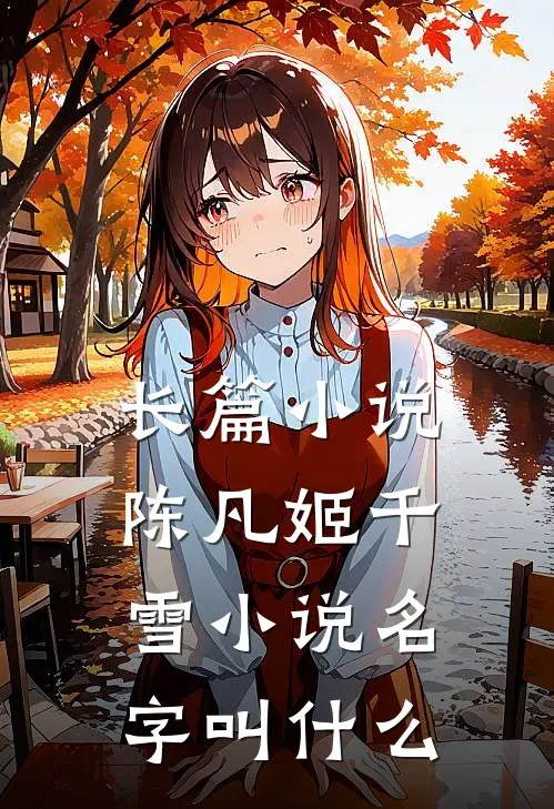 长篇小说陈凡姬千雪小说名字叫什么