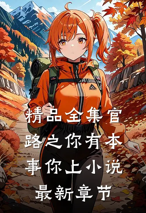 精品全集官路之你有本事你上小说最新章节