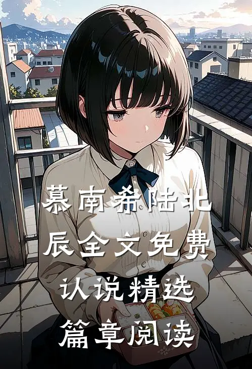 慕南希陆北辰全文免费认说精选篇章阅读