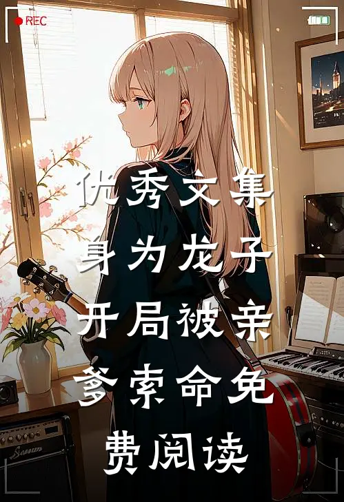 优秀文集身为龙子,开局被亲爹索命免费阅读
