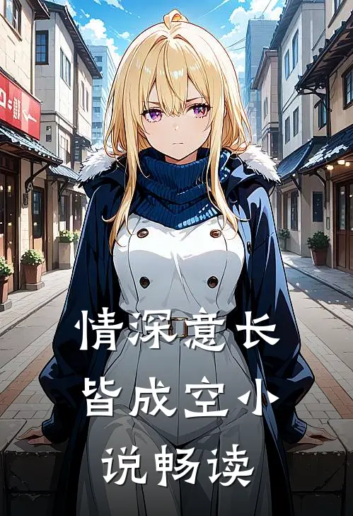 情深意长皆成空小说畅读