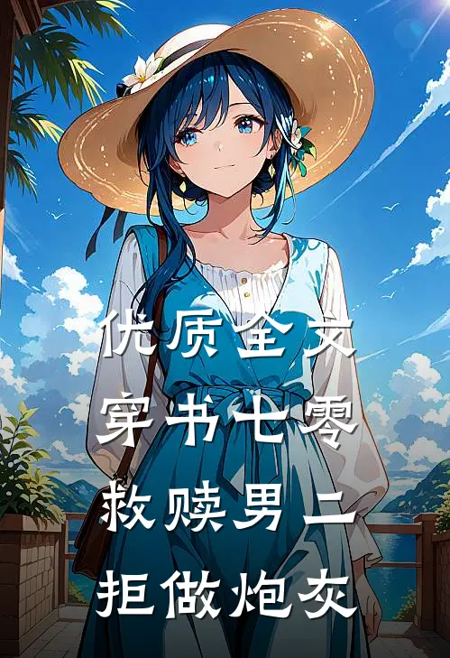 优质全文穿书七零：救赎男二，拒做炮灰