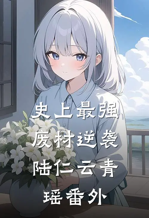 :史上最强废材逆袭:陆仁云青瑶 番外
