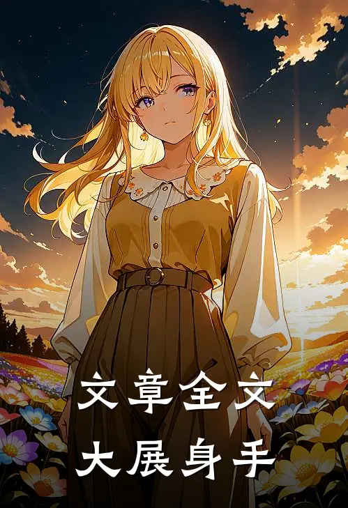 文章全文大展身手