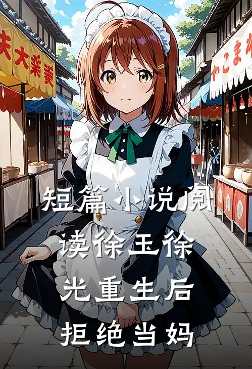 短篇小说阅读徐玉徐光重生后拒绝当妈
