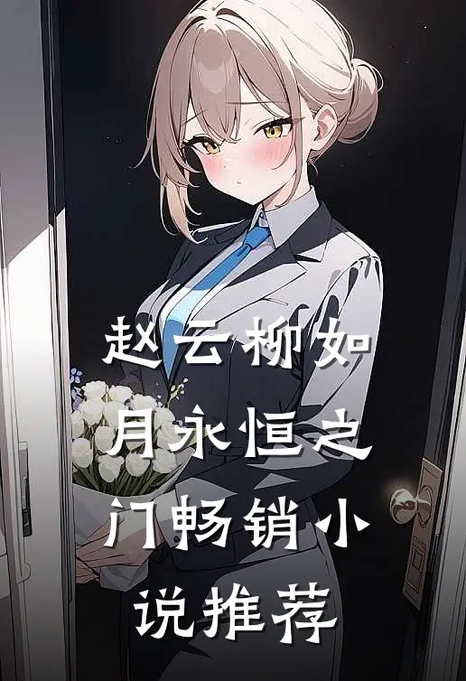 赵云柳如月永恒之门畅销小说推荐