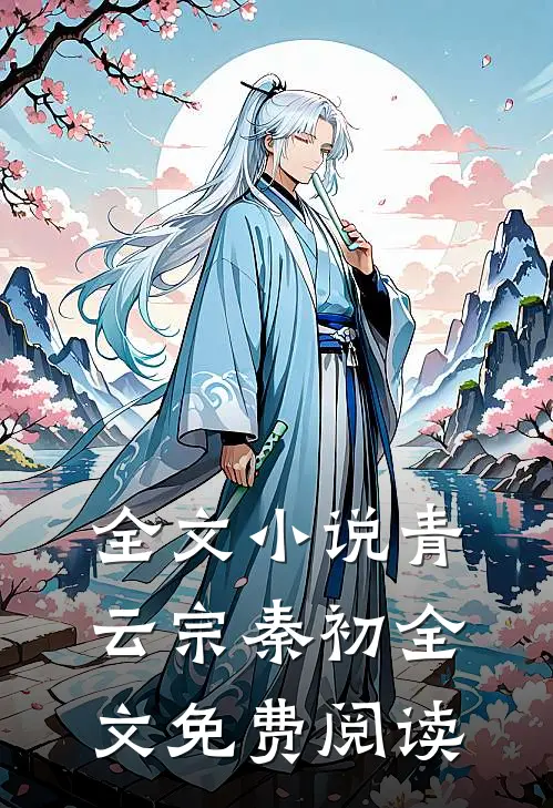 全文小说青云宗秦初全文免费阅读