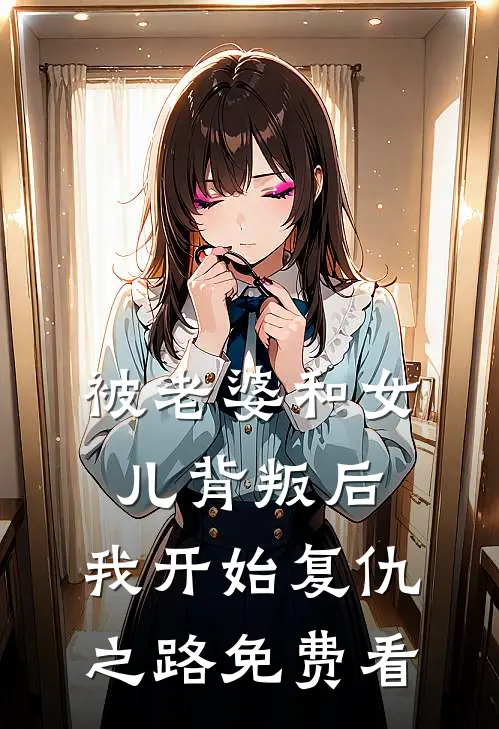 被老婆和女儿背叛后，我开始复仇之路免费看