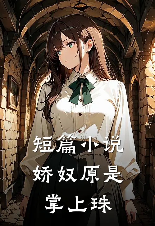 短篇小说娇奴原是掌上珠