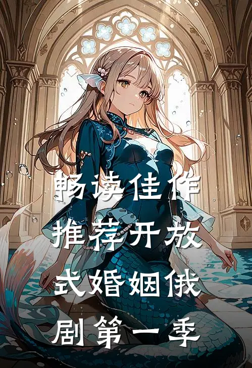 畅读佳作推荐开放式婚姻俄剧第一季
