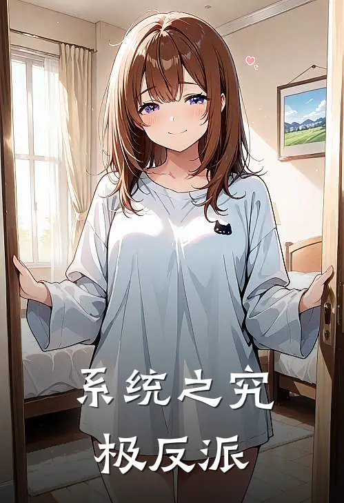 系统之究极反派