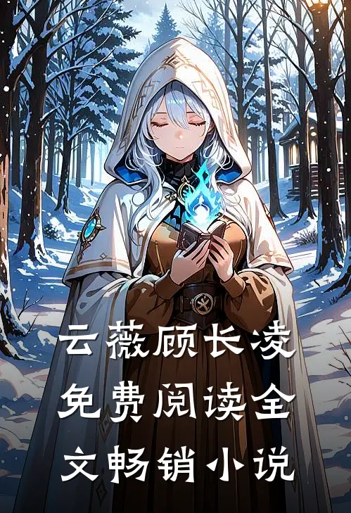 云薇顾长凌免费阅读全文畅销小说