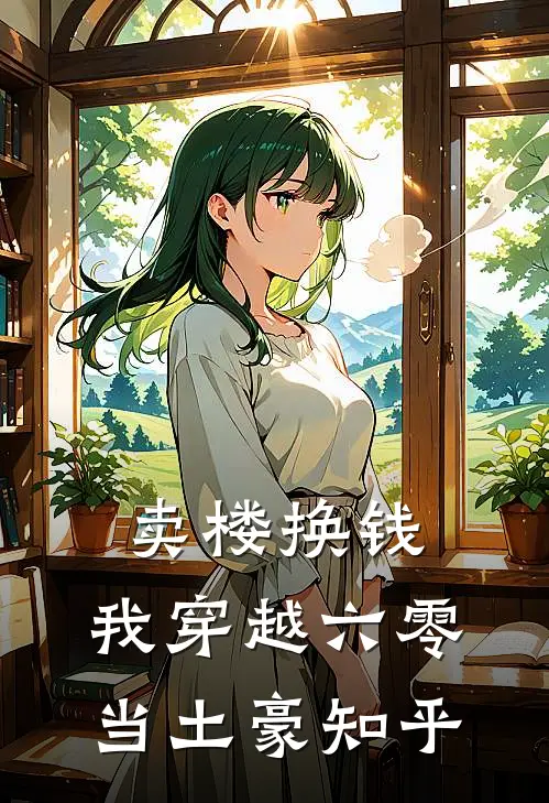 卖楼换钱，我穿越六零当土豪知乎